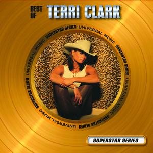 Best Of Terri Clark - Superstar Series