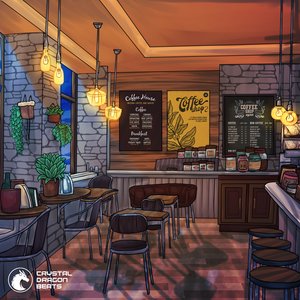 Timeless Cafe Radiance