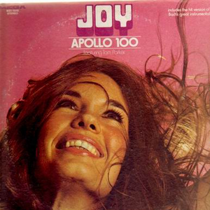 Apollo 100 photo provided by Last.fm