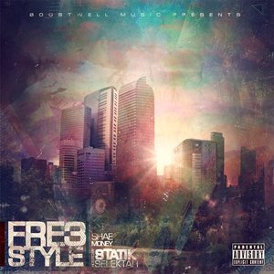 FRE3STYLE