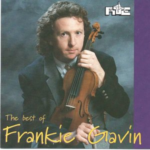 The Best Of Frankie Gavin