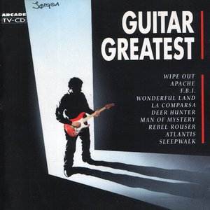 Guitar Greatest