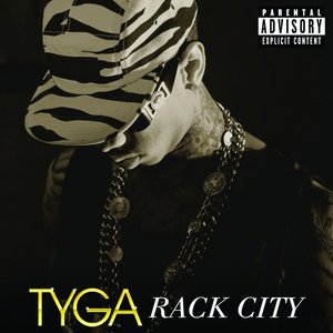 Image for 'Rack City - Single'