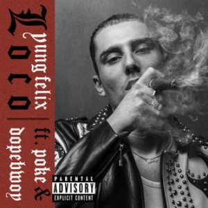 Loco (feat. Poke & Dopebwoy) - Single