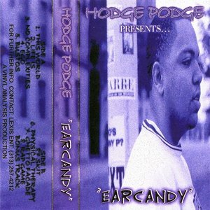 Earcandy