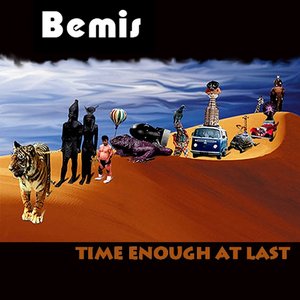 Time Enough At Last