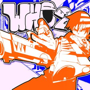 WHO 2