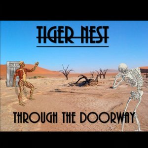Through the Doorway
