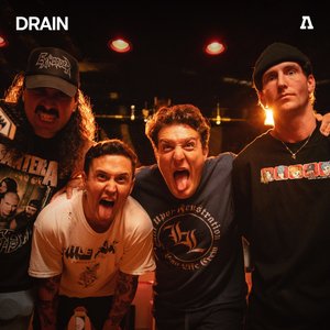 Drain on Audiotree Live (Live) - EP