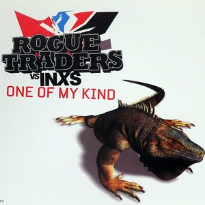 Awatar dla Rogue Traders vs. INXS