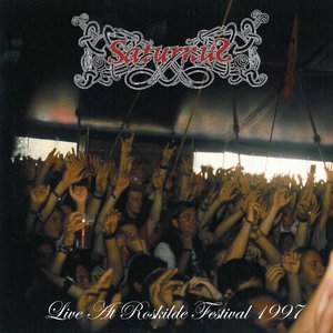 Live At Roskilde Festival 1997