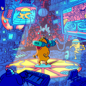 Artwork for GOING HOME
