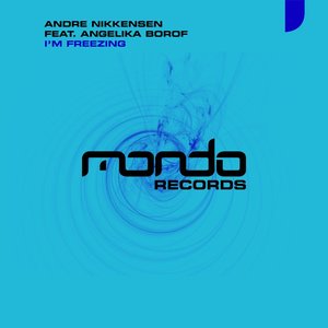 Avatar for Andre Nikkensen feat. Angelika Borof