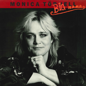 Big Mama cover