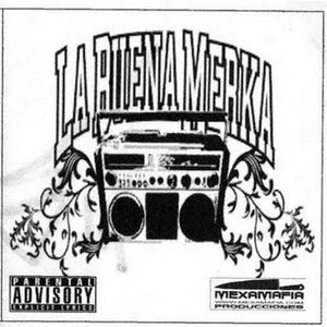 La Buena Merka 的头像