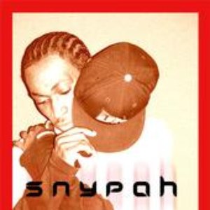 Snypah のアバター