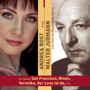 Zdjęcia dla 'Andrea Rost sings Walter Jurmann'