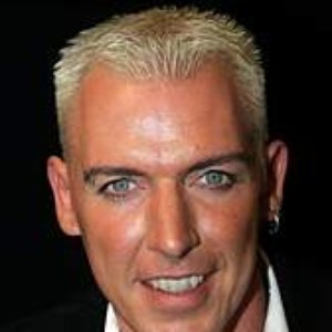 H.P. Baxxter 的头像