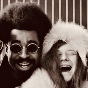 Awatar dla Snooky & The Cosmic Flowers