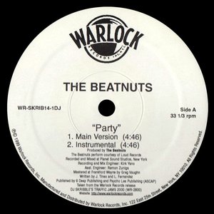 The Beatnuts - Party - Zortam Music