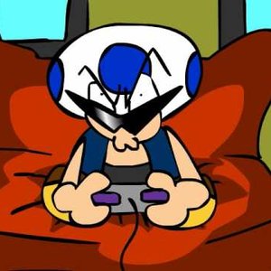 Avatar for Martin Hagwell