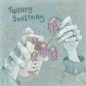 Twenty Something (Demo Version) - Single