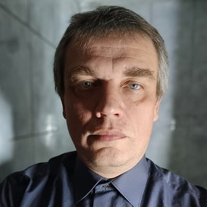 Avatar for Alexei Surovykh