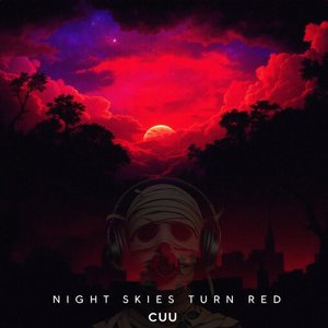 Night Skies Turn Red