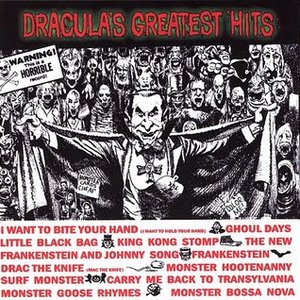 Dracula's Greatest hits