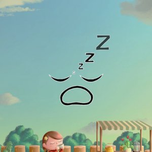 6am ~ animal crossing new horizons lofi