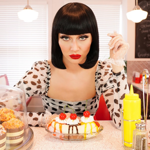 Qveen Herby - Who Is She Lyrics - Zortam Music