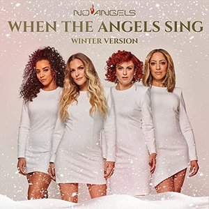 When the Angels Sing (Winter Version) - Single