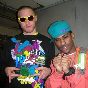 Mike Posner feat. Big Sean のアバター