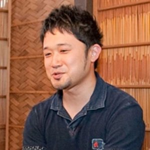 Yasuhisa Baba 的头像