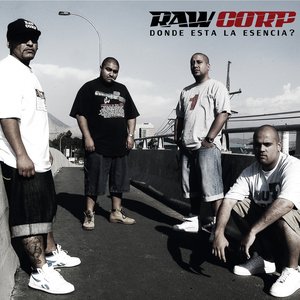 Raw Corp 的头像