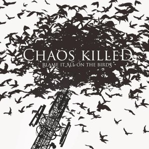 Blame It All on the Birds - EP