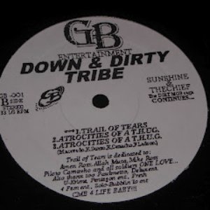 Down & Dirty Tribe 的头像