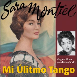 Mi Úlitmo Tango (Original Album Plus Bonus Tracks)