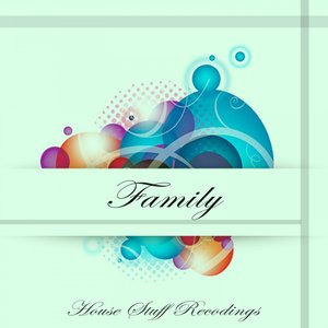 Family, Vol. 1