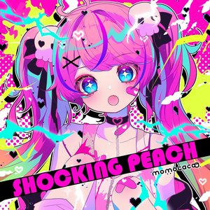SHOCKING PEACH
