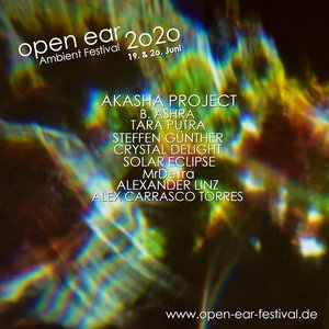 Open Ear Festival 2020