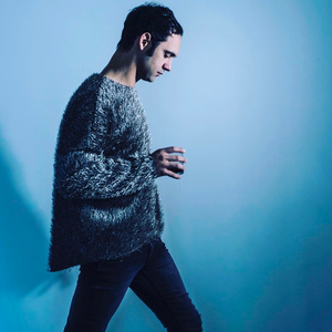 Cosmo photo provided by Last.fm