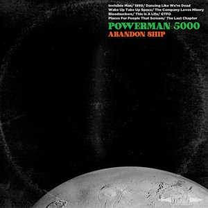 Abandon Ship [Explicit]