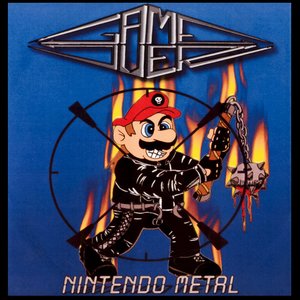 Nintendo Metal