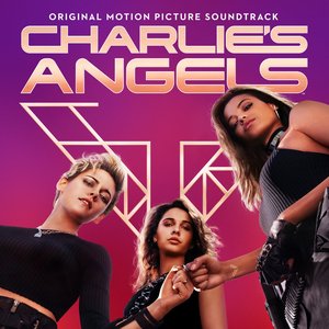 Image for 'Charlie's Angels (Original Motion Picture Soundtrack)'