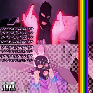 SPIERDALAJ EP