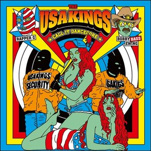 The USA Kings Call It Dancecore