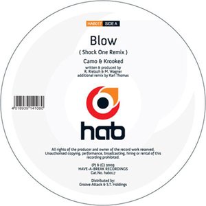 Blow (Shock One RMX)