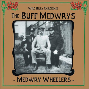 Medway Wheelers cover