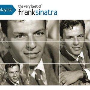 Playlist: The Very Best Of Frank Sinatra